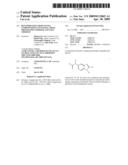 Benzimidazole Derivatives, Compositions Containing Them, Preparation Thereof and Uses Thereof diagram and image