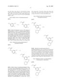 Benzimidazole Derivatives, Compositions Containing Them, Preparation Thereof and Uses Thereof diagram and image