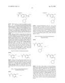 Benzimidazole Derivatives, Compositions Containing Them, Preparation Thereof and Uses Thereof diagram and image