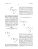 Benzimidazole Derivatives, Compositions Containing Them, Preparation Thereof and Uses Thereof diagram and image