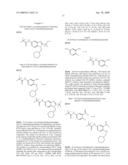Benzimidazole Derivatives, Compositions Containing Them, Preparation Thereof and Uses Thereof diagram and image