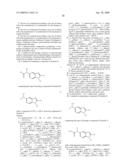 Benzimidazole Derivatives, Compositions Containing Them, Preparation Thereof and Uses Thereof diagram and image