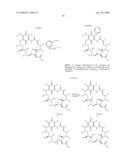 BENZOQUINONE ANSAMYCINS diagram and image