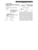 METHOD OF MAKING POLYURETHANE FOAM diagram and image