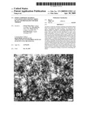 Epoxy composite material containing polyaniline/carbon black and preparation method thereof diagram and image