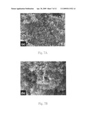 Epoxy composite material containing polyaniline/carbon black and preparation method thereof diagram and image