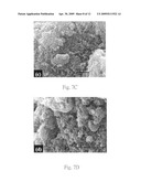 Epoxy composite material containing polyaniline/carbon black and preparation method thereof diagram and image