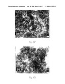 Epoxy composite material containing polyaniline/carbon black and preparation method thereof diagram and image