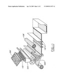 Flame and smoke spread retardant molding compounds and components molded from these compounds diagram and image