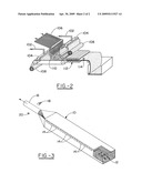 Flame and smoke spread retardant molding compounds and components molded from these compounds diagram and image