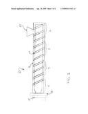 EXTRUDABLE AND CROSS-LINKABLE SLIP COATS diagram and image