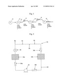 PSEUDO-BLOCK COPOLYMERS AND PROCESS EMPLOYING CHAIN SHUTTLING AGENT diagram and image