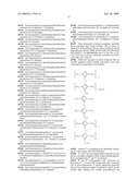 PSEUDO-BLOCK COPOLYMERS AND PROCESS EMPLOYING CHAIN SHUTTLING AGENT diagram and image