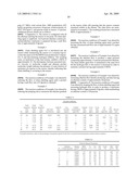 PSEUDO-BLOCK COPOLYMERS AND PROCESS EMPLOYING CHAIN SHUTTLING AGENT diagram and image