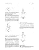 SINGLE CATALYST SYSTEMS HAVING A SCORPION-LIKE STRUCTURE diagram and image