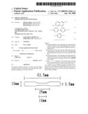 WHOLLY AROMATIC LIQUID-CRYSTALLINE POLYESTER diagram and image