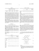 WHOLLY AROMATIC LIQUID-CRYSTALLINE POLYESTER diagram and image