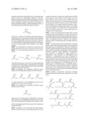 NOVEL NITRILE AND AMIDOXIME COMPOUNDS AND METHODS OF PREPARATION diagram and image