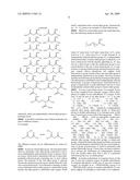 NOVEL NITRILE AND AMIDOXIME COMPOUNDS AND METHODS OF PREPARATION diagram and image