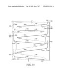 Reactor With Optimized Internal Tray Design diagram and image