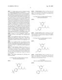 Process for Preparing Beta-(Fluorophenyl)-Propanoate Ester Derivatives diagram and image