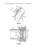 Universal Adapter for a Syringe Plunger diagram and image