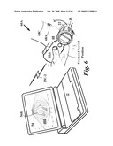 SYSTEM AND METHOD FOR MEASURING BLADDER WALL THICKNESS AND PRESENTING A BLADDER VIRTUAL IMAGE diagram and image