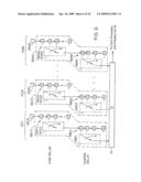 Portable ultrasound imaging data diagram and image