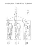 Portable ultrasound imaging data diagram and image