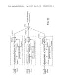 Portable ultrasound imaging data diagram and image