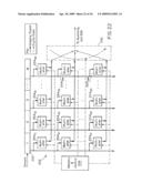 Portable ultrasound imaging data diagram and image