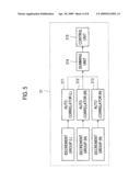 APPARATUS AND METHOD OF ESTIMATING AND COMPENSATING A MOTION IN FORMING A SYNTHETIC IMAGE diagram and image