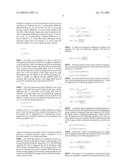 APPARATUS AND METHOD OF ESTIMATING AND COMPENSATING A MOTION IN FORMING A SYNTHETIC IMAGE diagram and image