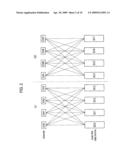 ULTRASOUND DIAGNOSTIC DEVICE AND METHOD FOR FORMING SCAN LINE DATA diagram and image