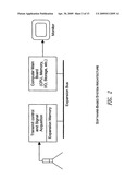 Ultrasound imaging system with pixel oriented processing diagram and image