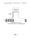 Ultrasound imaging system with pixel oriented processing diagram and image