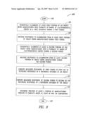 METHOD, APPARATUS, AND ARTICLE TO FACILITATE EVALUATION OF OBJECTS USING ELECTROMAGNETIC ENERGY diagram and image