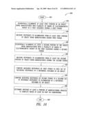 METHOD, APPARATUS, AND ARTICLE TO FACILITATE EVALUATION OF OBJECTS USING ELECTROMAGNETIC ENERGY diagram and image