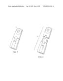 Wireless Pressure Sensing Shunts diagram and image