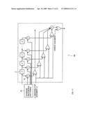 HEART RATE METER AND METHOD FOR REMOVING NOISE OF HEART BEAT WAVEFORM diagram and image