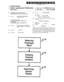 METHOD AND APPARATUS FOR DETERMINING EJECTION FRACTION diagram and image