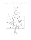 Method and system for self-monitoring of environment-related respiratory ailments diagram and image