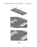 Apparatus for detecting human s breathing diagram and image