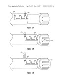 ROTATING BIOPSY DEVICE AND BIOPSY ROBOT diagram and image