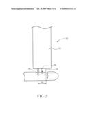 BLEEDING APPARATUS diagram and image