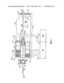 Method for penetrating tissue diagram and image