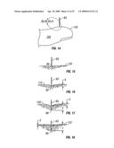 Method for penetrating tissue diagram and image