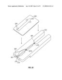 Method and apparatus for penetrating tissue diagram and image