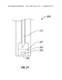 Method and apparatus for penetrating tissue diagram and image