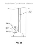 Method and apparatus for penetrating tissue diagram and image